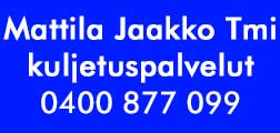 Mattila Jaakko Tmi logo